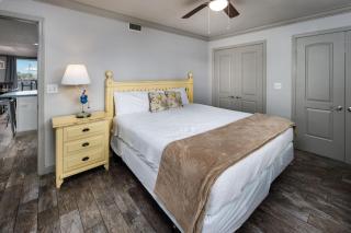 Nautilus 1101 - 3 BR/ 2 1/2 BA Ground Floor on the Beach - Free Beach Service March to October - Fort Walton Beach - 5