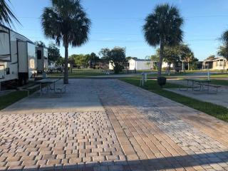 Ocean Grove RV Resort St Augustine - St. Augustine - 9