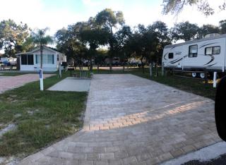 Ocean Grove RV Resort St Augustine - St. Augustine - 8