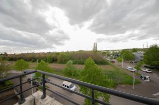 Appartement Prestige - Estrasburgo - 1