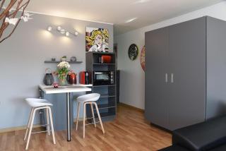 Kohnenhof - Das Ferienhaus -  - 1