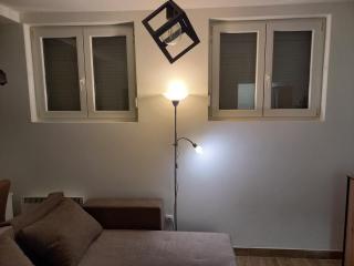 Apartman DUDA Surčin - Surčin - 3