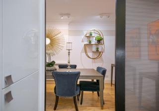 Luxury 3 Bedroom House in Belgravia London Prime Location and Stylish Stay - Londra - 5