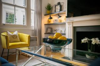 Luxury 3 Bedroom House in Belgravia London Prime Location and Stylish Stay - Londra - 6