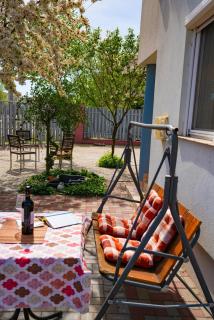 PitStop Apartments - 8