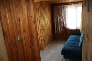 Noclegi u Ewusi 2 - 2