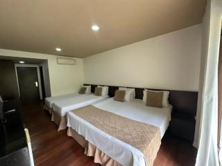 Hotel Fazenda Monte Castelo - Gravatá - 2
