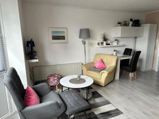 Haus Südwind Herzmuschel - klein aber fein - Wangerooge - 0
