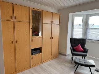 Haus Südwind Herzmuschel - klein aber fein - Wangerooge - 4