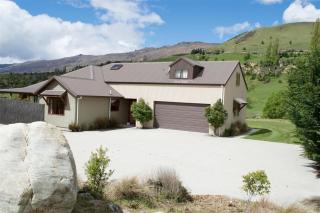 Cardrona Mountain House - Cardrona - 7