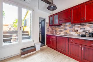 Gioberti Cozy Apartment con Terrazzo - Florence - 1