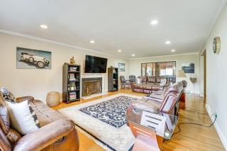 Bloomfield Retreat with Pool 6 Mi to Riverside Park - Bloomfield Hills - 7