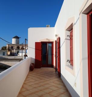 Serene 3BR Hideaway in Naxos! - Vívlos - 9
