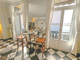Exceptional Sea Front Suite Nice France - 3