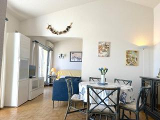 Appartement 3 pièces 6 pers avec terrasse, clim, piscine privée, parking - FR-1-251-81 - Le Lavandou - 4