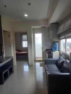 Parahyangan residence - Bandung - 2