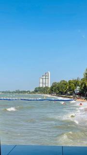 Delmare Beachfront Bangsaray - Bang Sare - 7