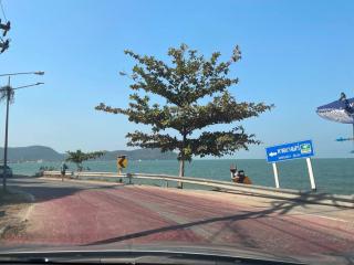 Delmare Beachfront Bangsaray - Bang Sare - 4