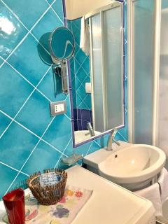 Le Case della Costa - Apartment Positano - 9