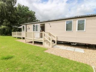 Dog Friendly 3 Bedroom Static Caravan In Fritton - Belton - 9