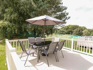 Dog Friendly 3 Bedroom Static Caravan In Fritton - Belton - 8