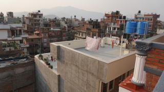 Kathmandu Homestay and Apartment - Kathmandu - 2