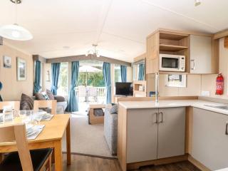 Dog Friendly 3 Bedroom Static Caravan In Fritton - Belton - 4