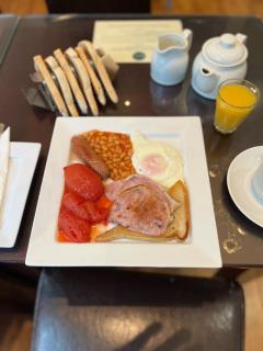 The Wescoe Guesthouse - Blackpool - 4