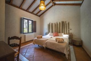 Eco Hotel Cueva del Gato - Benaoján - 3