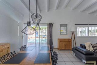 Ferienhaus mit 2 Schlafzimmern und großem Pool in Santa Cristina d'Aro - Santa Cristina d'Aro - 6