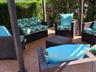 Belvilla by OYO Mas Set Rengs - 3