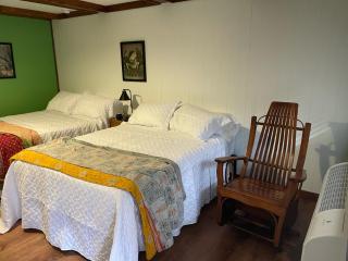Sweet Forest Breeze, A Cook Forest Inn - Marienville - 1