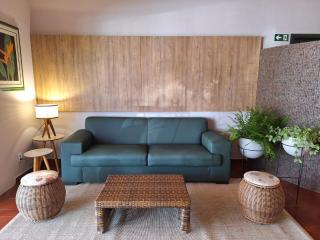 Hotel Recreio dos Bandeirantes - Sertãozinho - 3