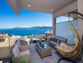 Konstantinos Island View by Imagine Lefkada - Nikiana - 3