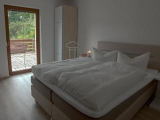Ferienwohnung in Bad Elster mit Grill, Terrasse und Garten - Bad Elster - 7