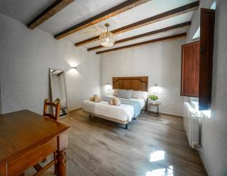 Eco Hotel Cueva del Gato - Benaoján - 4