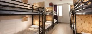 Le Flâneur Guesthouse - Lyon - 4