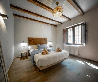 Eco Hotel Cueva del Gato - Benaoján - 7