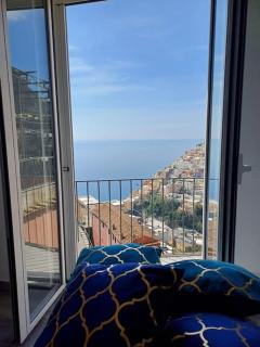 Sosò Art b&b - Positano - 6
