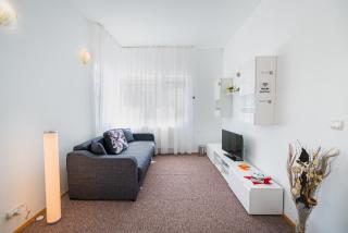 PitStop Apartments - Dumbrăviţa - 9