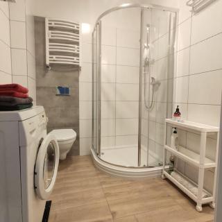 Słoneczny apartament w Centrum - Estetino - 3