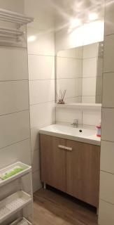 Słoneczny apartament w Centrum - Estetino - 6