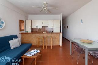 Seaside terrace-vista sul mare-free parking - Porto Rotondo - 6