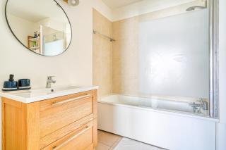 La Suite Frenchie 88 - Limeil-Brévannes - 7