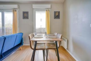 La Suite Frenchie 88 - Limeil-Brévannes - 1