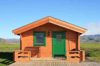 Mid Hvoll Cottages - Suður Hvoll - 2
