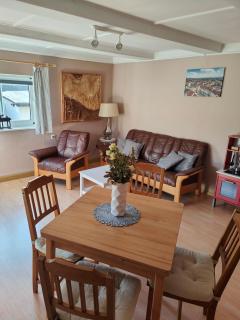 Ferienwohnung Zittauer Gebirge - Waltersdorf - 7