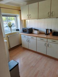 Ferienwohnung Zittauer Gebirge - 4