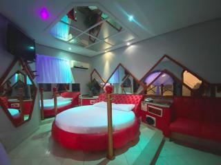 Baviera Motel by Drops - Estância Velha - 6