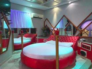 Baviera Motel by Drops - Estância Velha - 5